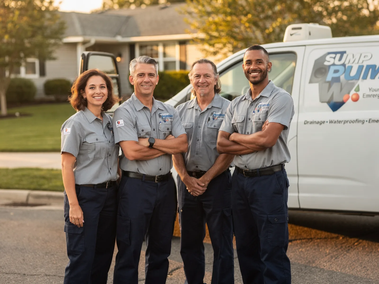 Water Heater Repair company in Newark, OH